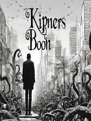 cover image of Kipner's Boon